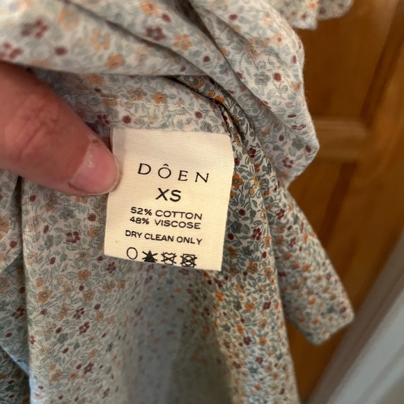 Dôen bijou dress - Picture 6 of 9